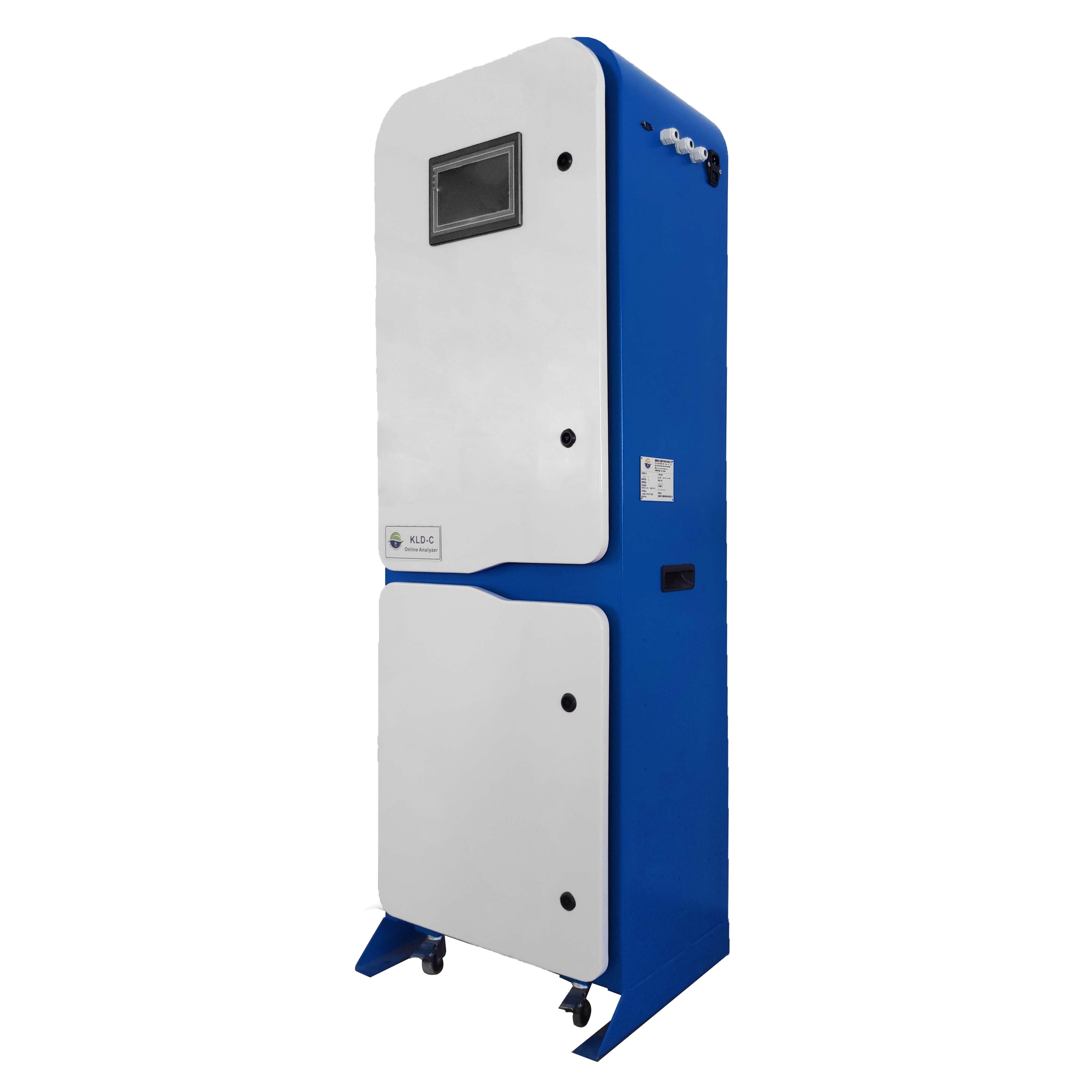 在線(xiàn)硫酸鹽分析儀 在線(xiàn)硫酸鹽分析儀